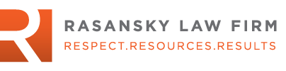 Houston Law Firm | Rasansky Law Firm